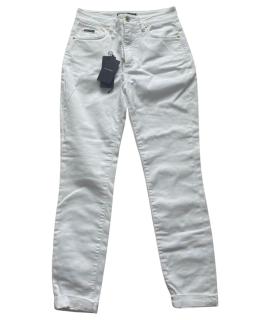 DOLCE&GABBANA Джинсы слим