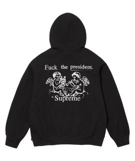 SUPREME Худи/толстовка