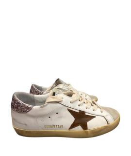 GOLDEN GOOSE DELUXE BRAND Кеды