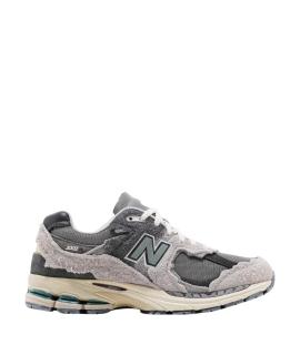 NEW BALANCE Низкие кроссовки / кеды