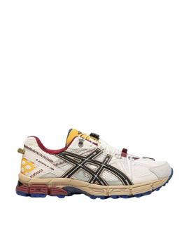 ASICS Низкие кроссовки / кеды