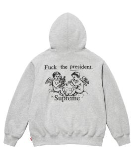 SUPREME Худи/толстовка
