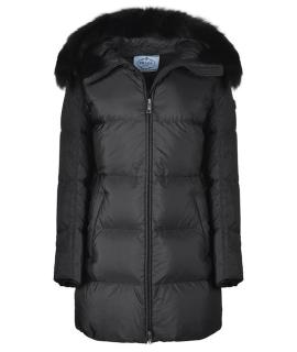 PRADA Пуховик