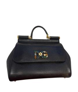 DOLCE&GABBANA Сумка с короткими ручками