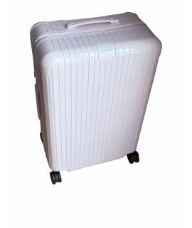 Rimowa Техника