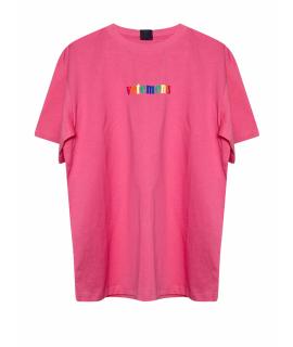 VETEMENTS Футболка