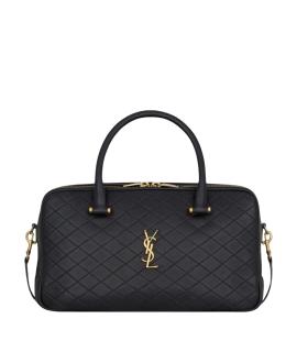 SAINT LAURENT Сумка с короткими ручками