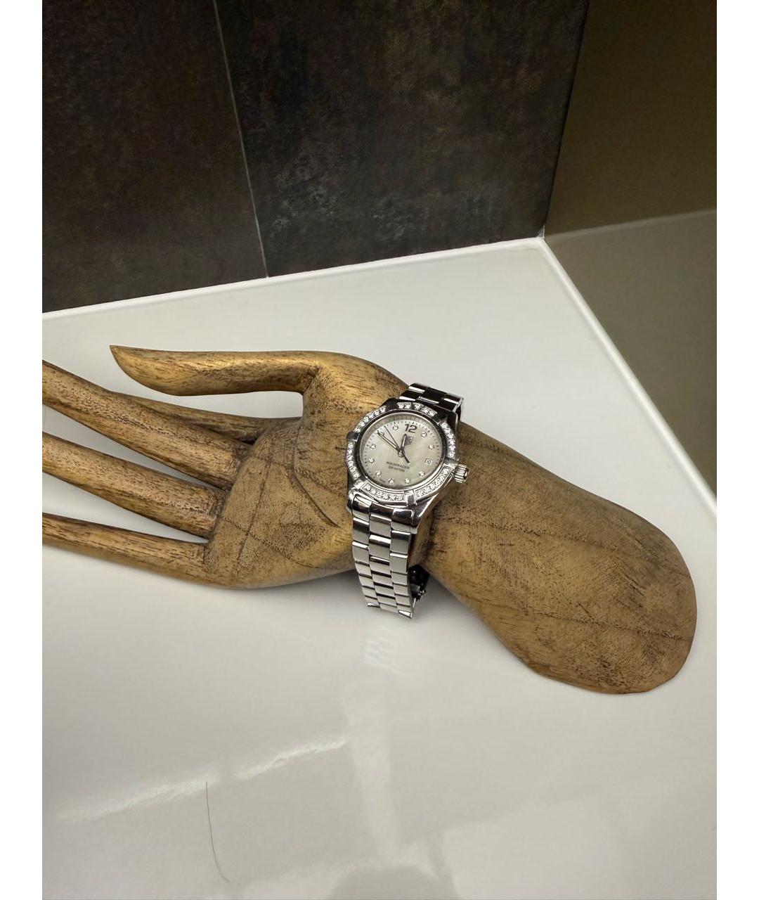 TAG HEUER Часы, фото 2