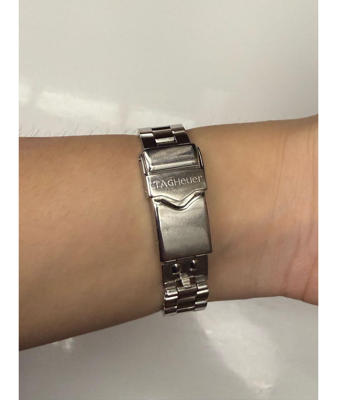 TAG HEUER Часы, фото 4