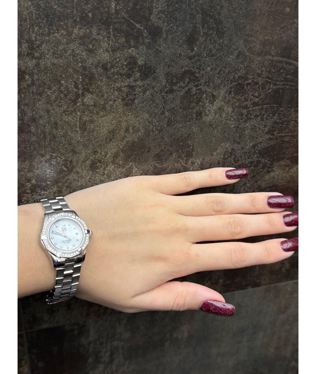 TAG HEUER Часы, фото 6