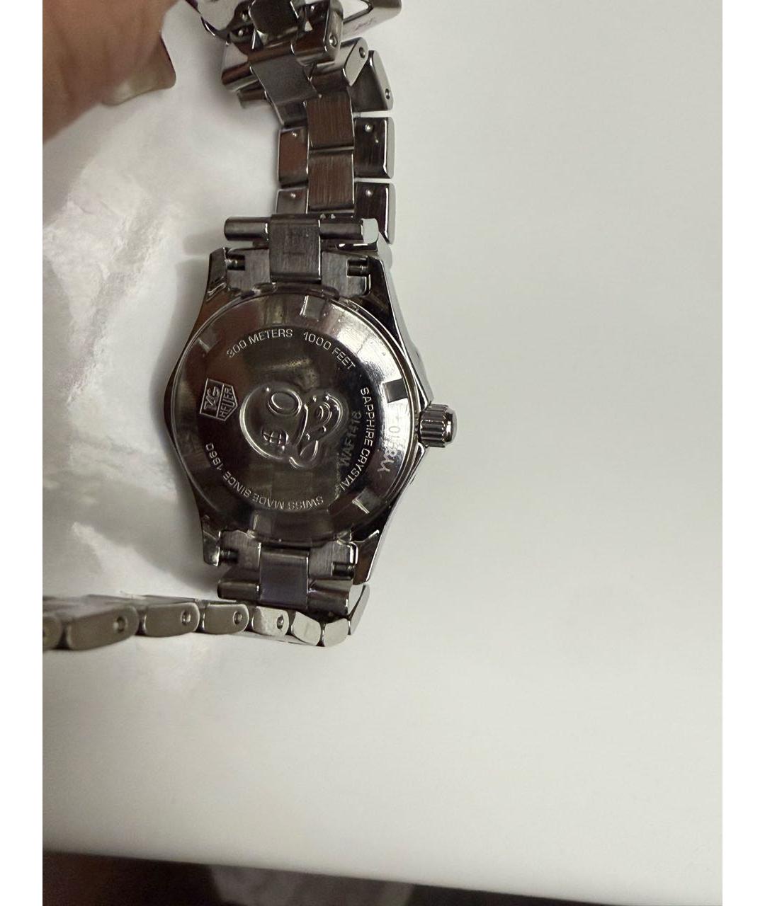 TAG HEUER Часы, фото 3