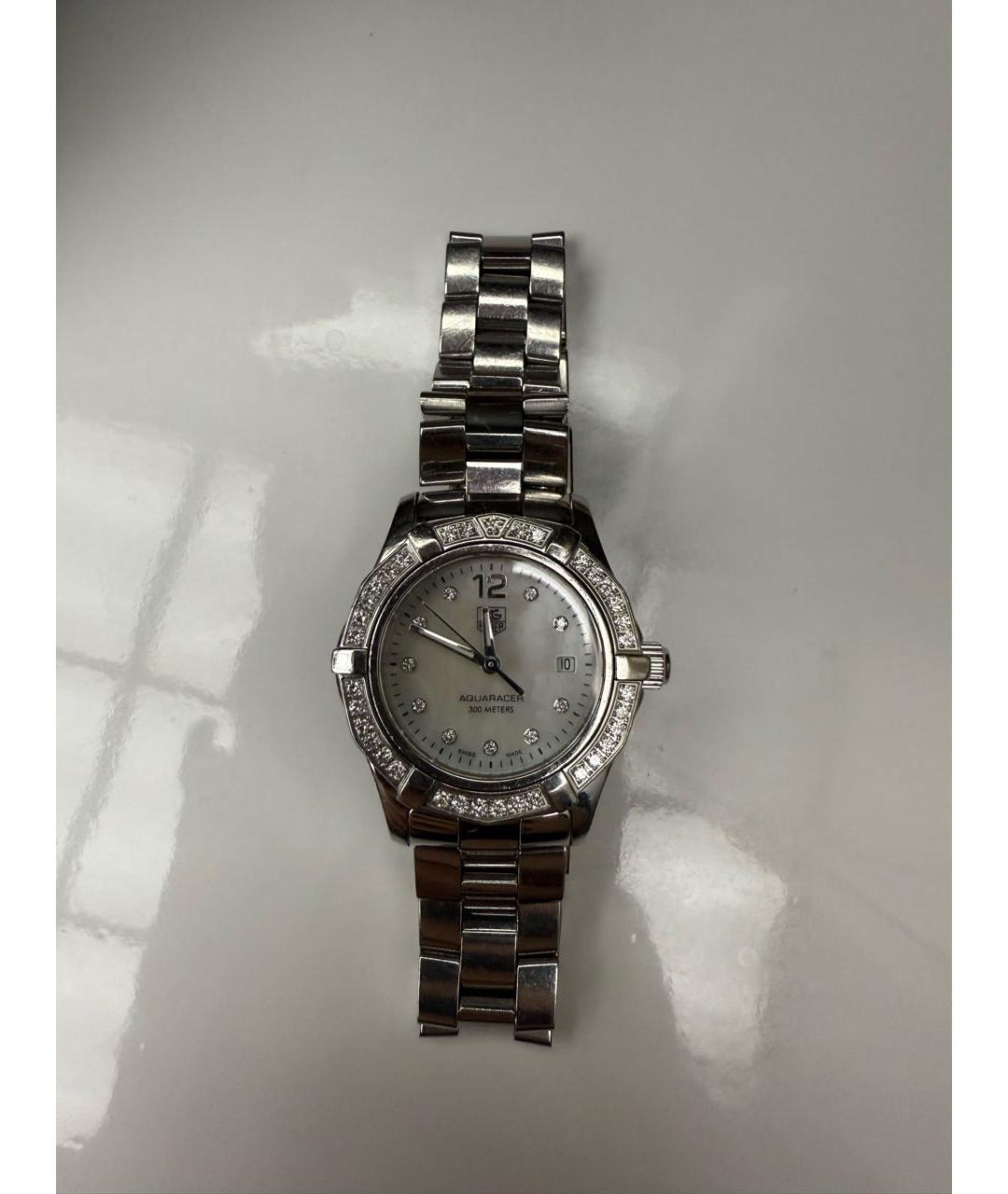 TAG HEUER Часы, фото 8