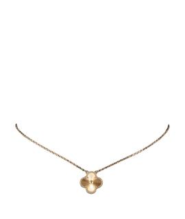 VAN CLEEF & ARPELS Колье