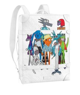 LOUIS VUITTON Рюкзак