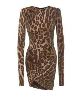 ALEXANDRE VAUTHIER Вечернее платье