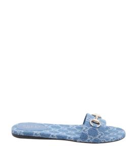 GUCCI Шлепанцы