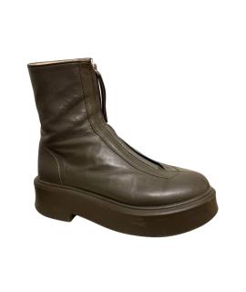 THE ROW Полусапоги