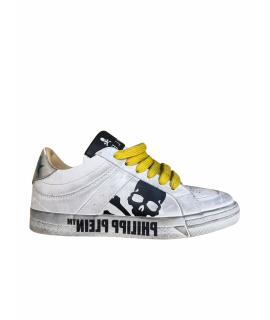 PHILIPP PLEIN Кеды