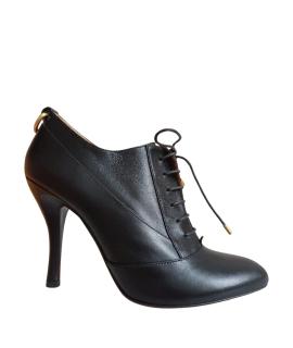 BALLY Ботильоны