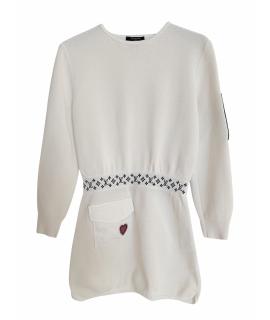 LOUIS VUITTON Повседневное платье