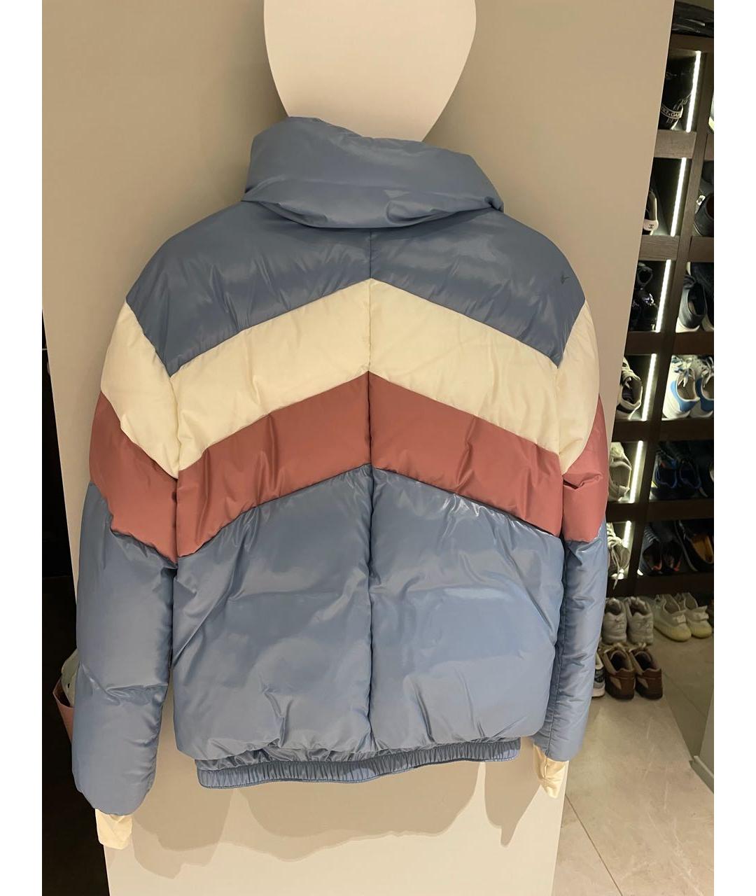 MONCLER Мульти куртка, фото 2