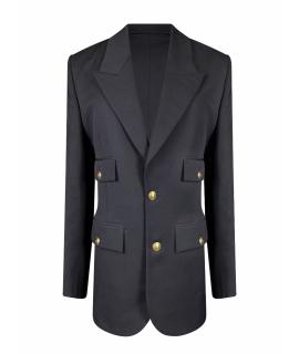 SAINT LAURENT Жакет/пиджак