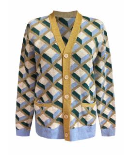 GUCCI Кардиган