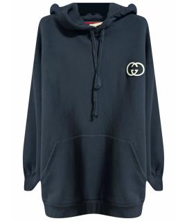 GUCCI Худи/толстовка
