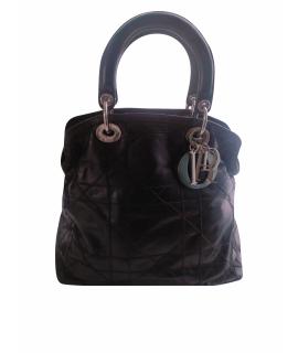 CHRISTIAN DIOR Сумка с короткими ручками