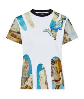 LOUIS VUITTON Футболка