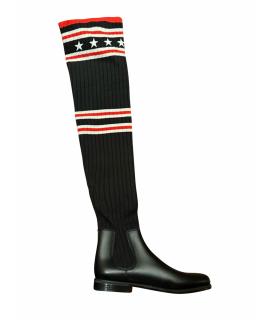 GIVENCHY Ботфорты