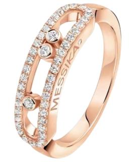 MESSIKA Кольцо
