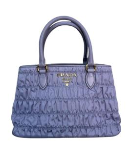 PRADA Сумка с короткими ручками