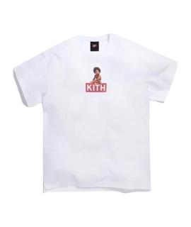 KITH Футболка