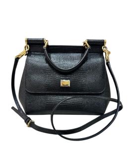 DOLCE&GABBANA Сумка с короткими ручками