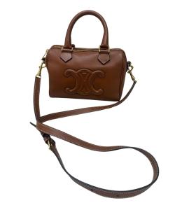 CELINE Сумка с короткими ручками