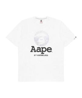 A BATHING APE Футболка