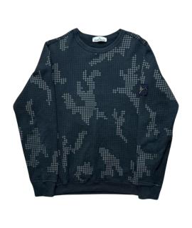 STONE ISLAND Худи/толстовка