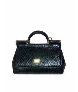 DOLCE&GABBANA Сумка через плечо