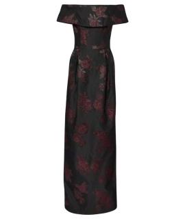 REBECCA VALLANCE Вечернее платье