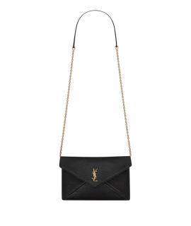 SAINT LAURENT Сумка через плечо