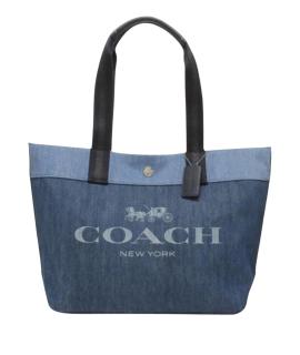 COACH Сумка тоут