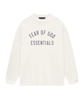 FEAR OF GOD ESSENTIALS Худи/толстовка