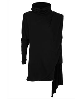 SAINT LAURENT Повседневное платье