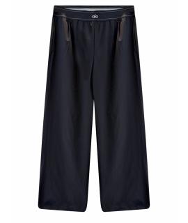 ALO YOGA Брюки широкие