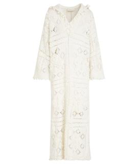 ZIMMERMANN Коктейльное платье