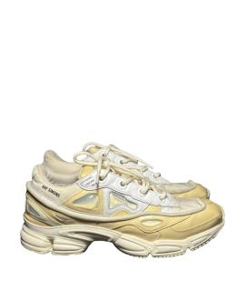 RAF SIMONS Низкие кроссовки / кеды