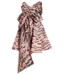 ZIMMERMANN Коктейльное платье