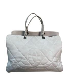 CHANEL Сумка с короткими ручками