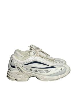 RAF SIMONS Низкие кроссовки / кеды